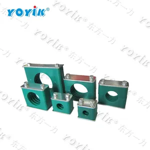 China Supplier Pipe Clamp φ14/SP214PA-DP-AS Power Plant Spare Parts thumbnail-1