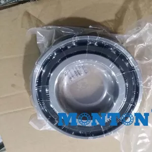 7310becbm Bearings for Machine Tools Angular Contact Ball Bearing H7005c/P4-2rz Hybrid Ceramic Bearing Used for Spindle thumbnail-2