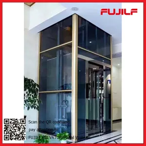Small Home Elevators thumbnail-4