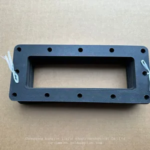 CUMMINS GASKET,CONNECTION 3171170 thumbnail-1