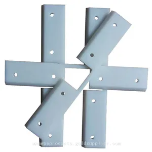 Drag Conveyor Paddles for Drag Conveyor of Manufacturer Paper Machine Doctor Blade thumbnail-1