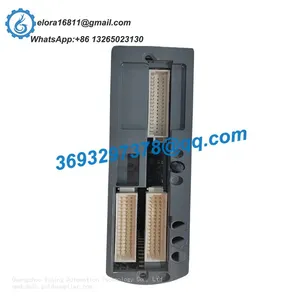 ICS TRIPLEX T9832 PLC Controller thumbnail-3