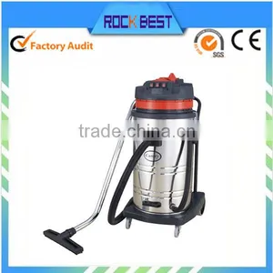 High Quality Made in China Wet Dry Vacuum Cleaner thumbnail-1