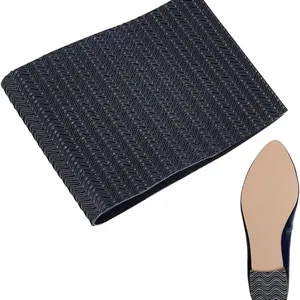 Whole Emboss Rubber Sheet for Shoe Outsole thumbnail-2