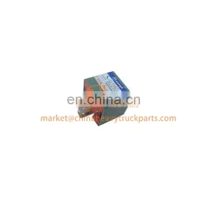 Foton Auman/Aumark/Miler/Land Pioneer Weichai Engine Gearbox Zf/Fast Truck Spare Parts 1b24937500005 General Purpose Rel thumbnail-3