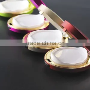 Mist Cushion CC / Scinic / CC / Foundation / BB / Air Cushion thumbnail-1