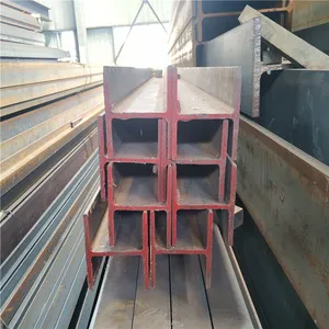 Hot-rolled Australian Standard H-beam 150UC30/12m G300/AS300 Spot Goods thumbnail-2