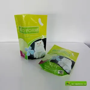 Customized Production Services for Pet Food Packaging Bag Manufacturers thumbnail-4