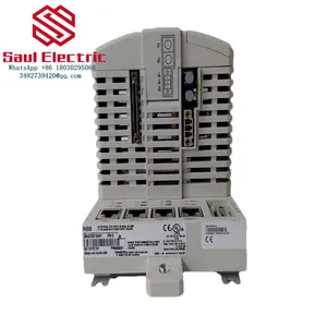 PM851K01 3BSE018168R1 Processor Unit - PM851AK01 AC 800M Processor Unit thumbnail-1