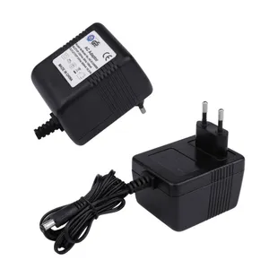 IP68 Waterproof Power Supply Compliant With International Safety Standards thumbnail-3