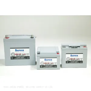 SAPHIR EV48-40 3.0 LiFePO4 BATTERY RS485/CAN/BMS thumbnail-3