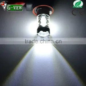 High Power Led Car Fog Lamp Light H11 80w thumbnail-5