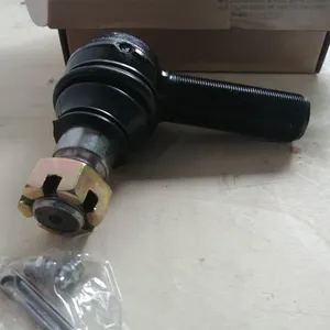 Good Bus Parts Accessoris Luxury Auto Steering Systems HJSS-28x30-RH Steering Link Ball Joint thumbnail-5