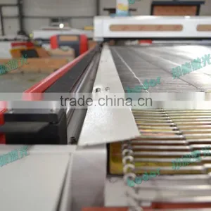 BCL1625BA Cnc Automatic Home Fabric CO2 90 -100W Laser Cutting Machine thumbnail-4