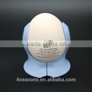 Home Reusable Mini Ceramic Dehumidifying Dry Egg thumbnail-3