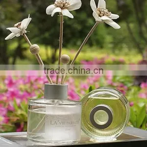 Aluminum Silver Collar for the Air Fresh Glass Bottle thumbnail-5