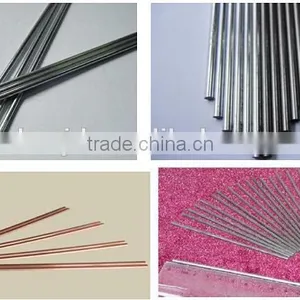 Cold Welding Machine ERNiCrFe-3 Nickel Alloy Welding Electrode thumbnail-5
