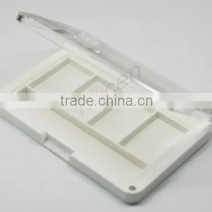 Square Compact With Mirror thumbnail-1