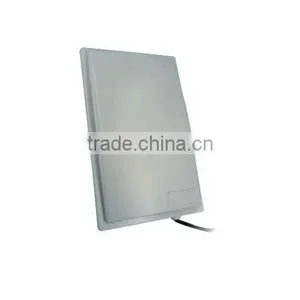 2.45G Active RFID System for Pallet Tracking thumbnail-1