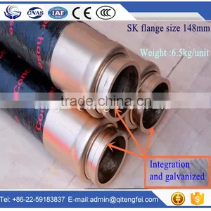 Best Selling High Pressure Hose Fitting With Price List Made in China thumbnail-1