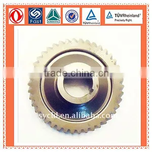 1700JB-056 Dongfeng Transmission Part,light Truck Gear thumbnail-1