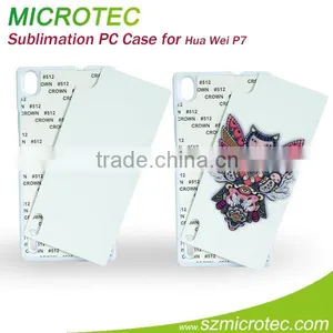 Phone Case Printing Machine for HuaWei P7 thumbnail-1