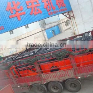 Industrial Hopper,storage Hopper From Huahong for Sale thumbnail-6