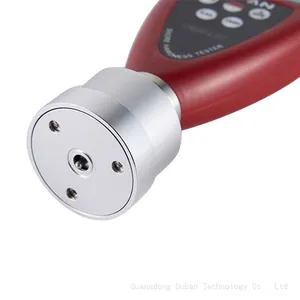 TEXTILE HARDNESS TESTER DB20-LX-T thumbnail-4