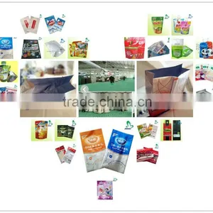 Custom Plastic Bags/Design Your Own Plastic Bags thumbnail-1