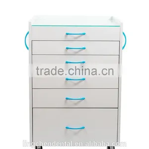 High Quality Beautiful Design Dental Cabinets/dental Cabinets for Sale Q1 thumbnail-1
