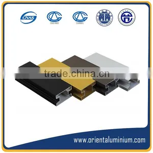 Aluminium Profile 6063 thumbnail-1