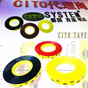Germany CITO TAPE Patching Tape Printing Material Supplier thumbnail-1