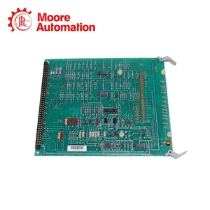 GE DS3800NDAC1D1E ANALOG OUTPUT CARD NEW thumbnail-4