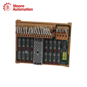 Triconex 9563-810 Invensys Digital Input Termination Panel In Stock thumbnail-2
