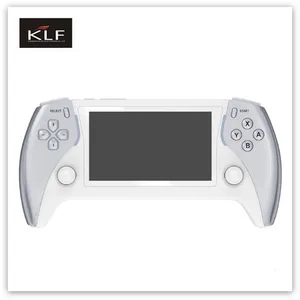 2025 Newest Project X Pro Game Console Kids Gifts 4.3inch IPS Screen 3D Handheld Video Game Player With 3200mAh Battery thumbnail-2