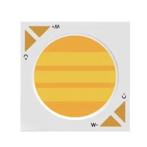 40W 60W CCT Tunable 1919 COB LED thumbnail-1