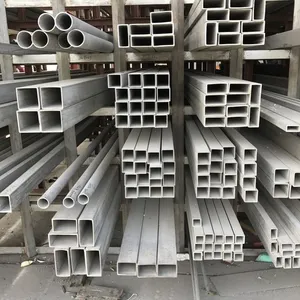 Stainless Steel Pipe thumbnail-5