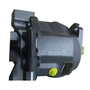 Rexroth PV7 Series Variable Hydraulic Vane Pump R900950955 thumbnail-2