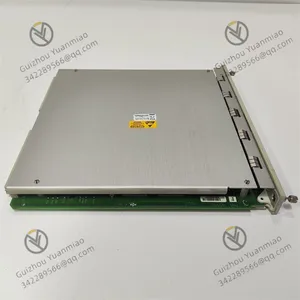 Bently Nevada 3500/95 Display Device Monitor thumbnail-1