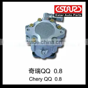 Chery QQ 0.8 Power Steering Pump thumbnail-1