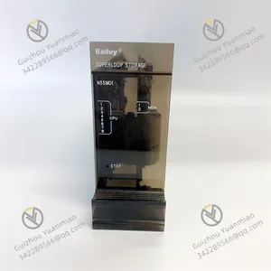 NSSM01 Network 90 Superloop Storage Module thumbnail-2