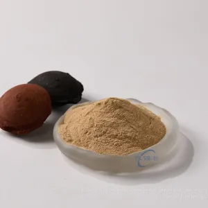 Iron Powder Ball Binder Has Strong Adhesion and Avoids Drying High Molecular Polymer thumbnail-3