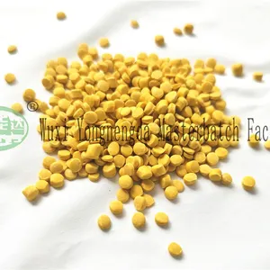 Cost-saving, Excellent Dispersion Cotton Films Multi-functional Masterbatch thumbnail-1