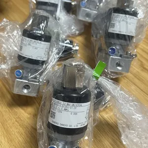 Kaneko Solenoid Valve 3 Way M00DU SERIES thumbnail-1