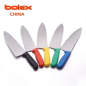 Professional Commercial Restaurant Kitchen Knife, Cook Chef Knives，catering Supplies BOLEX CUTLERY China thumbnail-1