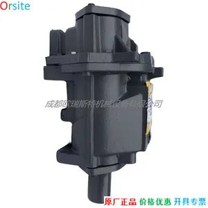 Atlas Copco Air End 1616578982 C40 C55 C77 thumbnail-1