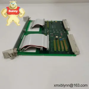 ABB 500TRM02 (1MRB150011R0001) – Transducer/Relay Module for Drive and Process Control Cabinets thumbnail-2