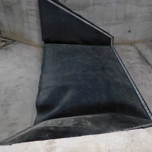 Heavy-Duty Rubber Dam Bag for Hydraulic Engineering Projects thumbnail-3
