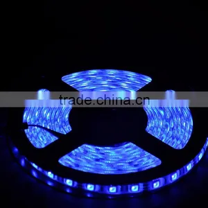 Epistar RGB DC24V/DC12V Flexible IP65 LED Strip 5050 thumbnail-4