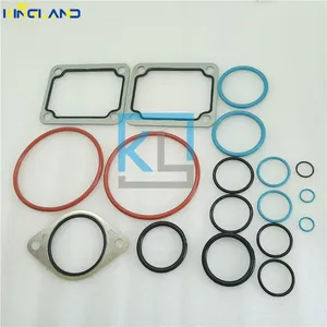 High Quality Engine Parts C15/C18 Oil Cooler Gasket Kit 189-1814 1891814 Suitable for CAT thumbnail-1